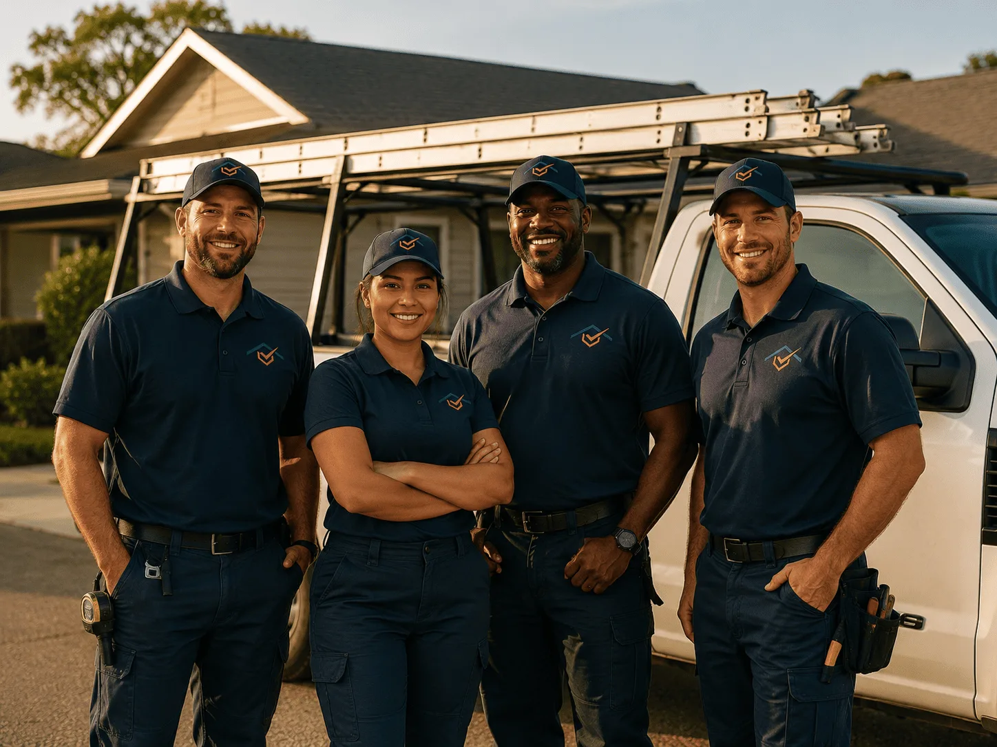 Roof Inspection company in Del Rey, CA
